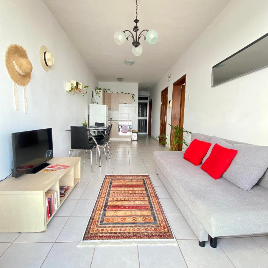 F2 - Lovely Two Bedrooms Flat Sea View, St Julians San Giuliano Esterno foto
